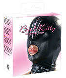 Bad Kitty Mask