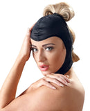 Bad Kitty Ponytail Mask