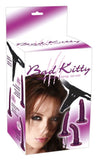 Bad Kitty Strap-on Set