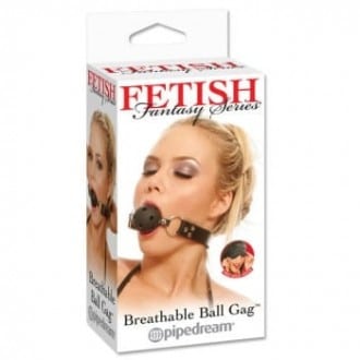 Fetish Breathable Ball Gag