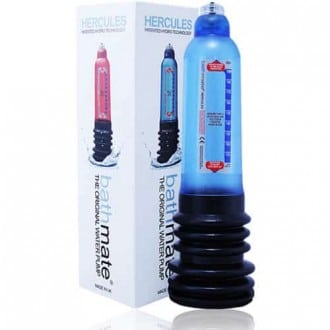 Bathmate X30 Hercules Blue
