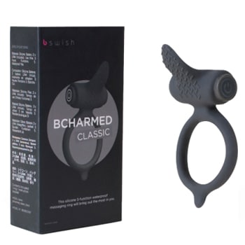 BSwish Bcharmed Classic Black