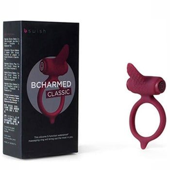 BSwish Bcharmed Classic Merlot