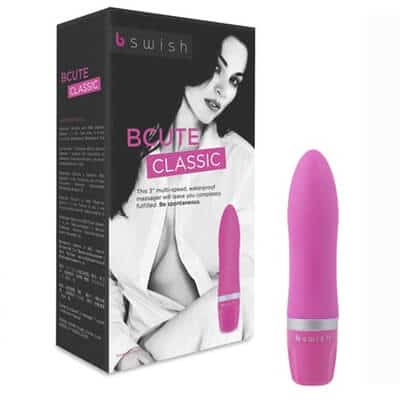 BSwish Bcute Classic Rose