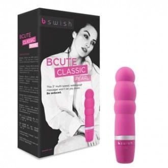 BSwish Bcute Classic Pearl Rose