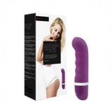 Bdesired Deluxe Pearl Royal Purple