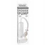 Beginners Power Pump Clear