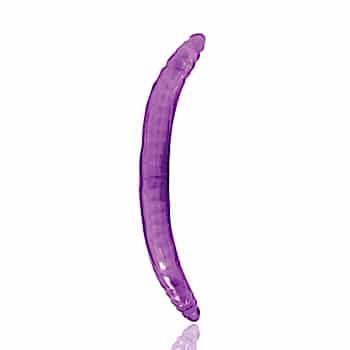 Bendable Double Dong