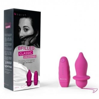 BSwish Bfilled Classic Rose