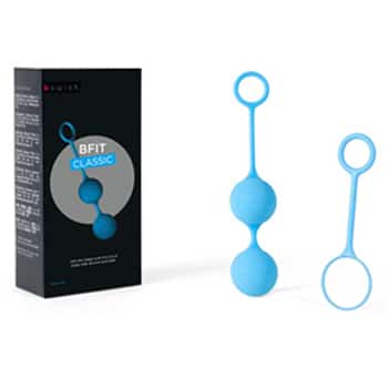 BSwish Bfit Classic Azure