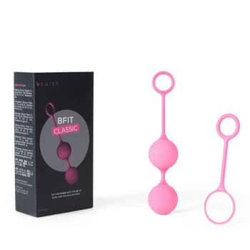 BSwish Bfit Classic Powder Pink