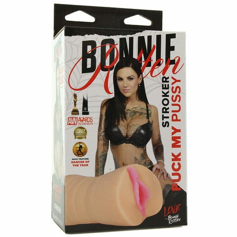 Bonnie Rotten Bonnie Pussy Stroker flesh Os
