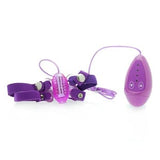 Mini Butterfly Clit Teaser