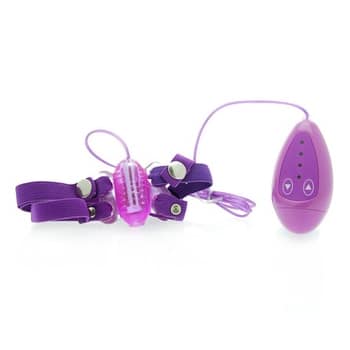 Mini Butterfly Clit Teaser