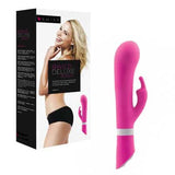 BSwish Bwild Deluxe Bunny Raspberry