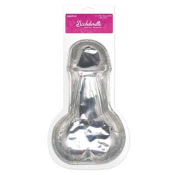 Penis Cake Pans