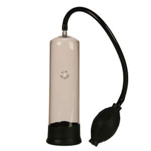 Classix Power Pump