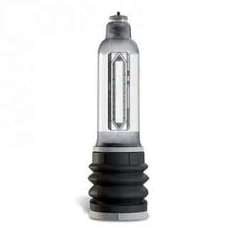 Bathmate Hydromax X20 Clear