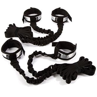 Fifty Shades of Grey Completely His Restraints