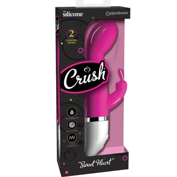 Crush Sweet Heart