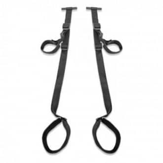 Fetish Fantasy Door Swing