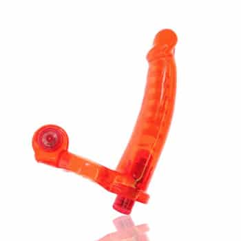 Double Penetrator Cockring