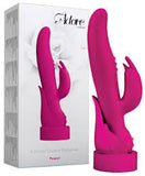 Swan Adore Beauty Luxury Vibrator