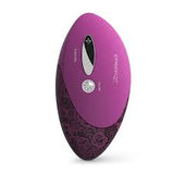 Womanizer W500 Pro Clitoral Stimulator Magenta