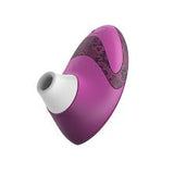 Womanizer W500 Pro Clitoral Stimulator Magenta
