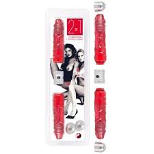 2 = 1 Double Dong Vibe by YOU 2 TOYS