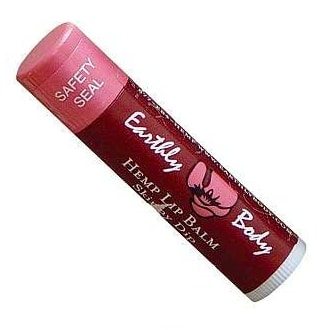 Hemp Seed Lip Balm Skinny Dip