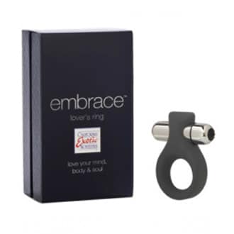 Embrace Lovers Ring