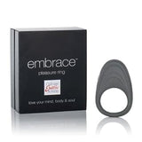 Embrace Pleasure Ring