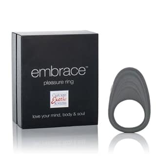 Embrace Pleasure Ring