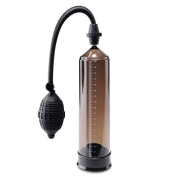 Pump Worx Euro Pump