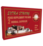 EXTRA STRONG 450MG 2 CAPSULES
