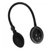 Premium Vagina Pump Black