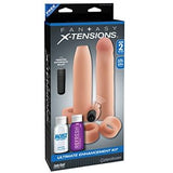 Fantasy X-tensions Ultimate Enhancement Kit
