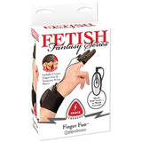 Fetish Fantasy Shock Therapy Finger Fun