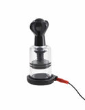 Fetish Fantasy Shock Therapy Electro Nipple Suckers