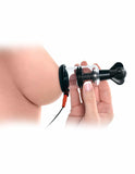 Fetish Fantasy Shock Therapy Electro Nipple Suckers
