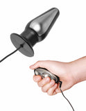 Fetish Fantasy Series Shock Therapy Extreme Butt Plug
