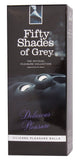 Fifty Shades Grey Delicious Pleaser