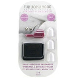 Fukuoko 9000 Fingertip Massager Vibe