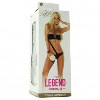 Fleshlight Jenna Jameson Lotus