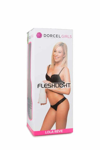 Fleshlight Dorcel Girls Lola Reve