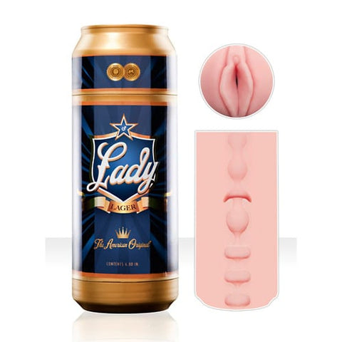 Fleshlight Lady Lager