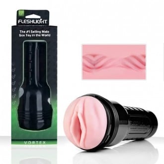 Fleshlight Pink Lady Vortex