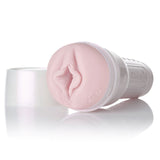 Fleshlight Tori Black Lotus