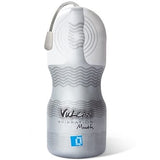 FunZone Vulcan Ripe Mouth Masturbator